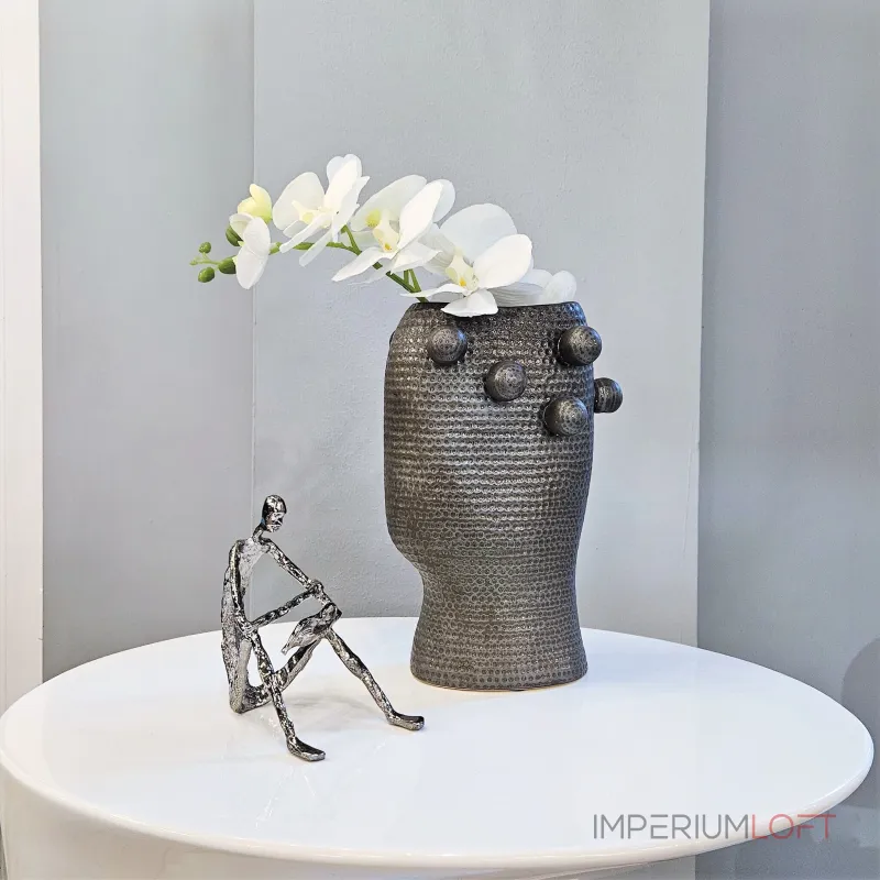 Ваза BlessLight Diamond vase C 9668