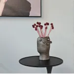 Ваза BlessLight Diamond vase C 9668
