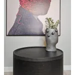 Ваза BlessLight Diamond vase C 9668