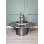 Ваза BlessLight Diamond vase C 9668