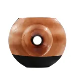 Ваза BlessLight Round hole vase 9669