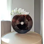 Ваза BlessLight Round hole vase 9669