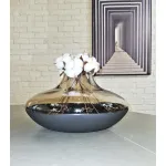 Ваза BlessLight Round vase A 9670