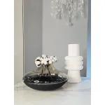 Ваза BlessLight Round vase A 9670