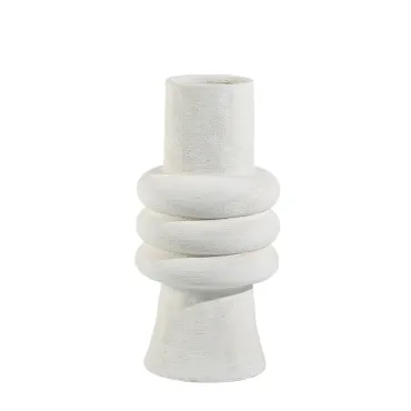 Ваза BlessLight Three-ring vase 9671