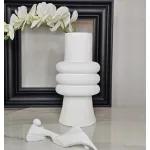 Ваза BlessLight Three-ring vase 9671