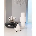 Ваза BlessLight Three-ring vase 9671