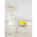 Ваза BlessLight Three-ring vase 9671