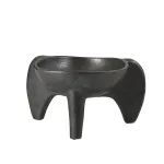 Чаша BlessLight Tripod bowl 9672