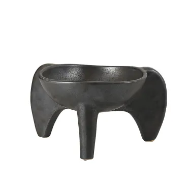 Чаша BlessLight Tripod bowl 9672