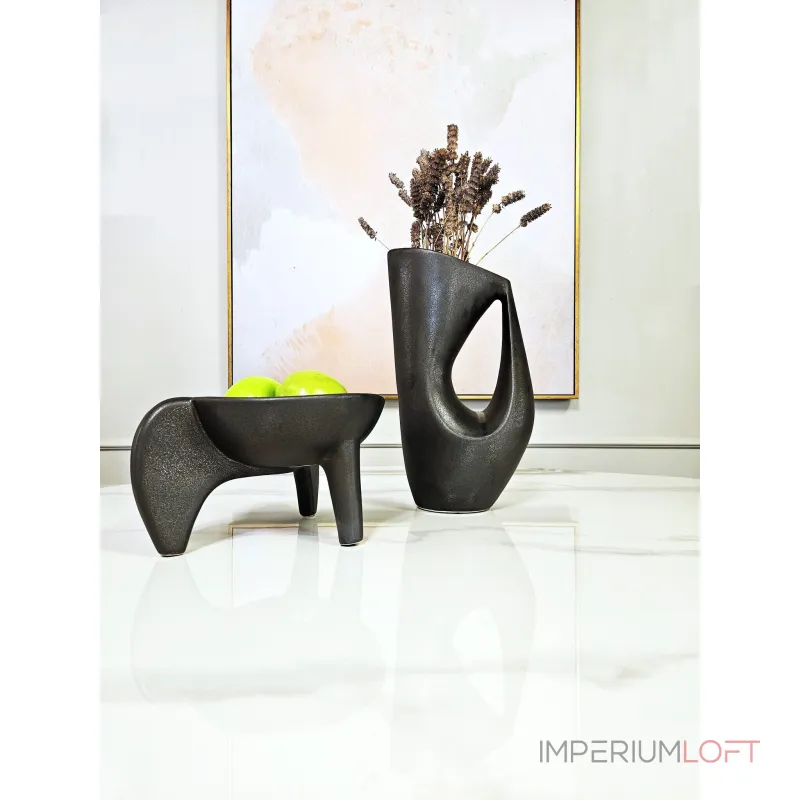 Чаша BlessLight Tripod bowl 9672