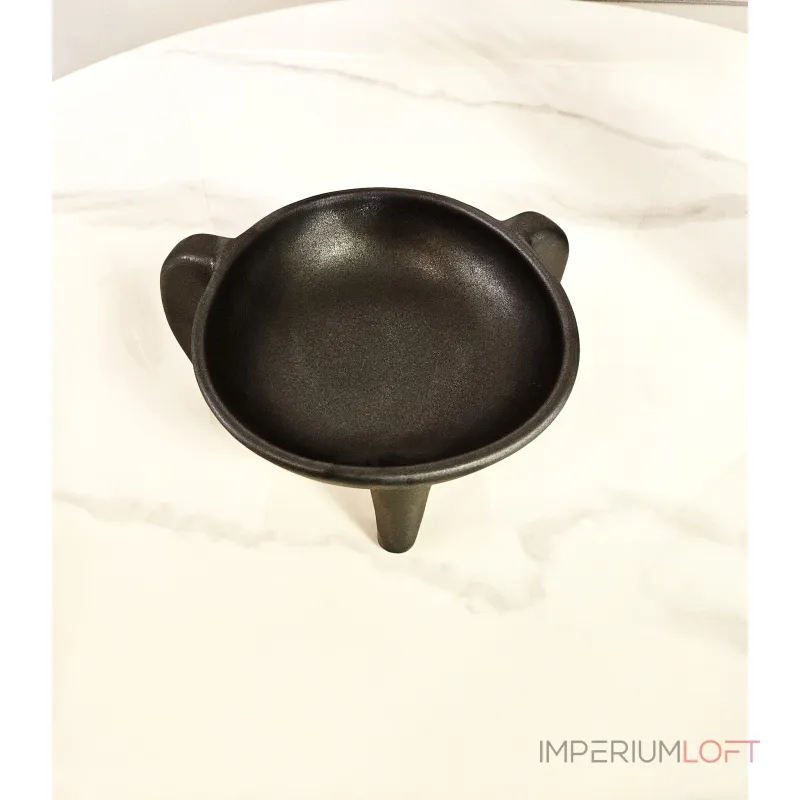 Чаша BlessLight Tripod bowl 9672