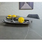 Чаша BlessLight Water droplet plate 9673