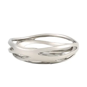 Чаша BlessLight Hollow plate 9674 Чаша BlessLight Hollow plate 9674