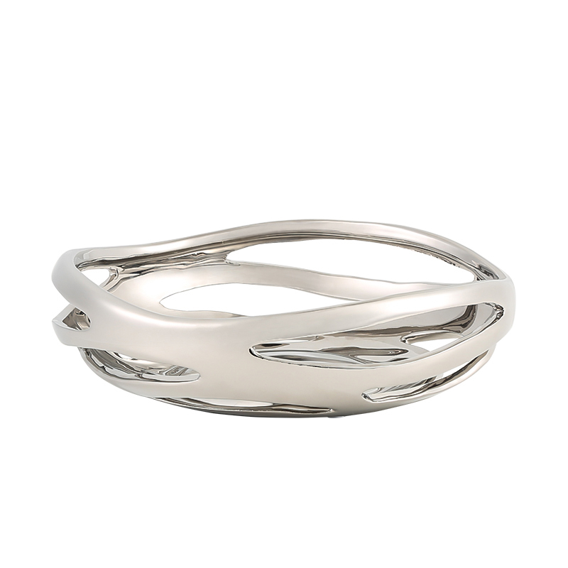 Чаша BlessLight Hollow plate 9674 Чаша BlessLight Hollow plate 9674