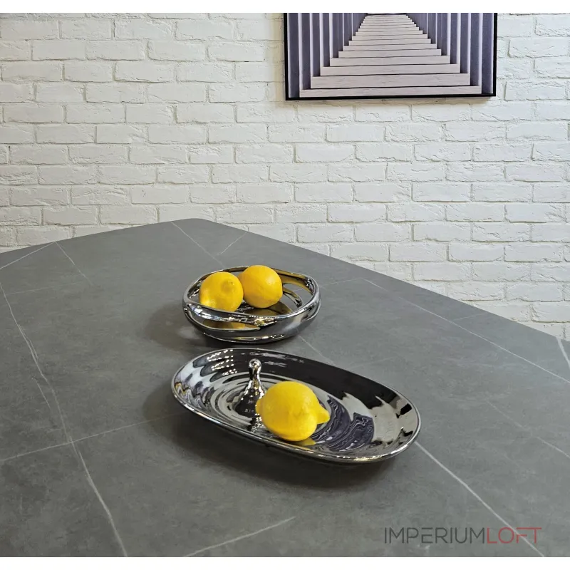 Чаша BlessLight Hollow plate 9674 Чаша BlessLight Hollow plate 9674