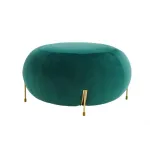 Пуф BlessLight Casa Pedrino luxurious stool 9681