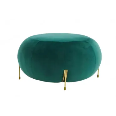 Пуф BlessLight Casa Pedrino luxurious stool 9681 Пуф BlessLight Casa Pedrino luxurious stool 9681