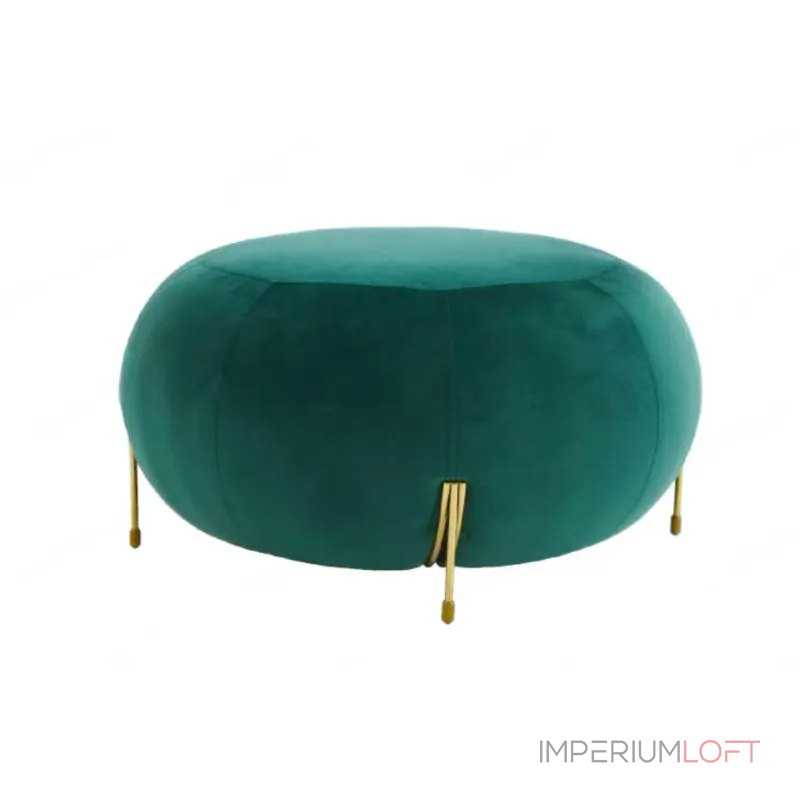 Пуф BlessLight Casa Pedrino luxurious stool 9681 Пуф BlessLight Casa Pedrino luxurious stool 9681