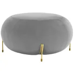 Пуф BlessLight Casa Pedrino luxurious stool 9681