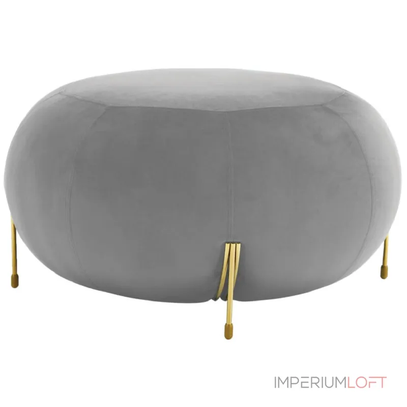 Пуф BlessLight Casa Pedrino luxurious stool 9681 Пуф BlessLight Casa Pedrino luxurious stool 9681