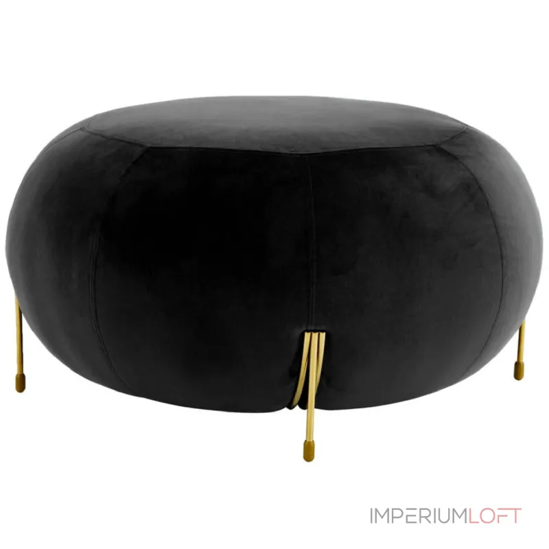 Пуф BlessLight Casa Pedrino luxurious stool 9681 Пуф BlessLight Casa Pedrino luxurious stool 9681