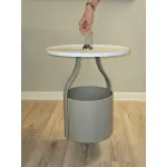 Стол кофейный BlessLight Doppio Coffee Table N 9685