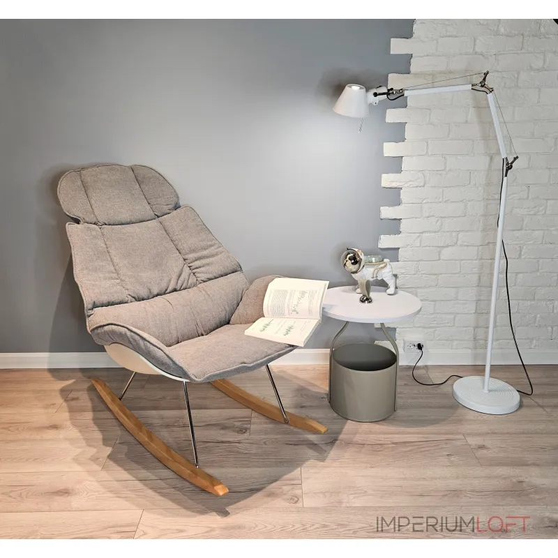 Стол кофейный BlessLight Doppio Coffee Table N 9685