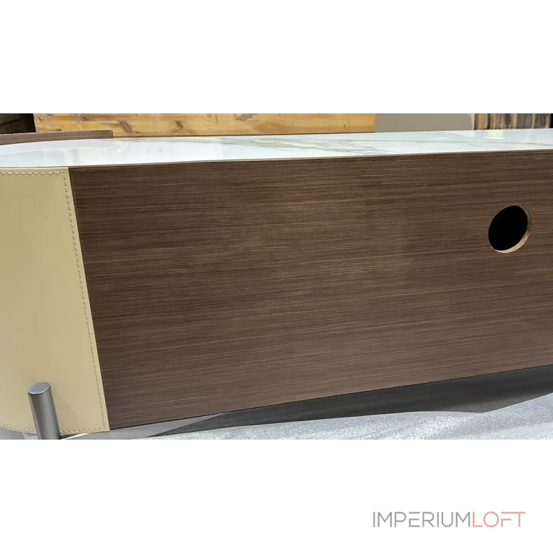 Тумба BlessLight TV Azure L 9687