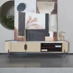 Тумба BlessLight TV Azure L 9687