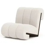 Кресло BlessLight Cloud Lounge chair 9690