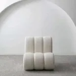 Кресло BlessLight Cloud Lounge chair 9691
