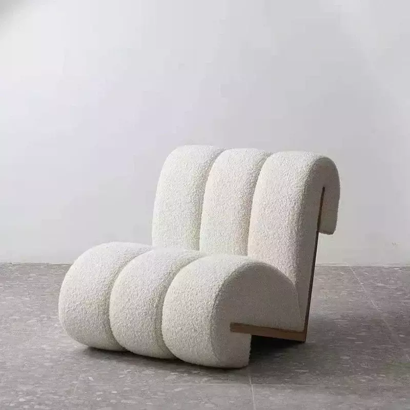 Кресло BlessLight Cloud Lounge chair 9691
