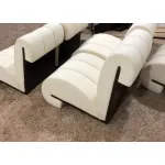 Кресло BlessLight Cloud Lounge chair 9691