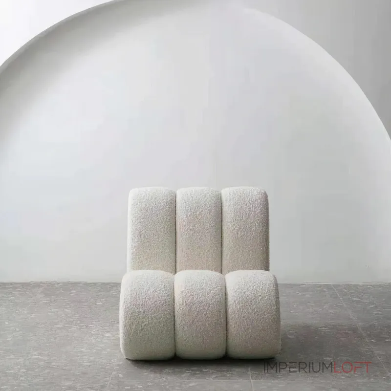 Кресло BlessLight Cloud Lounge chair 9692