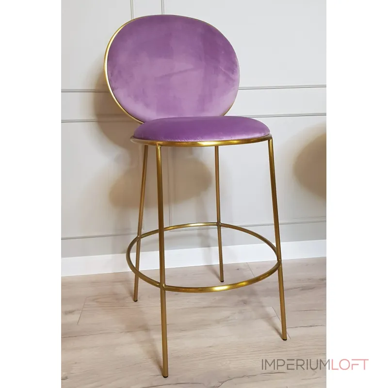Дизайнерский барный стул BlessLight Stay 9694