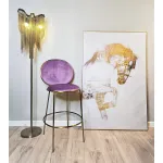 Дизайнерский барный стул BlessLight Stay 9694