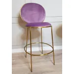Дизайнерский барный стул BlessLight Stay 9694