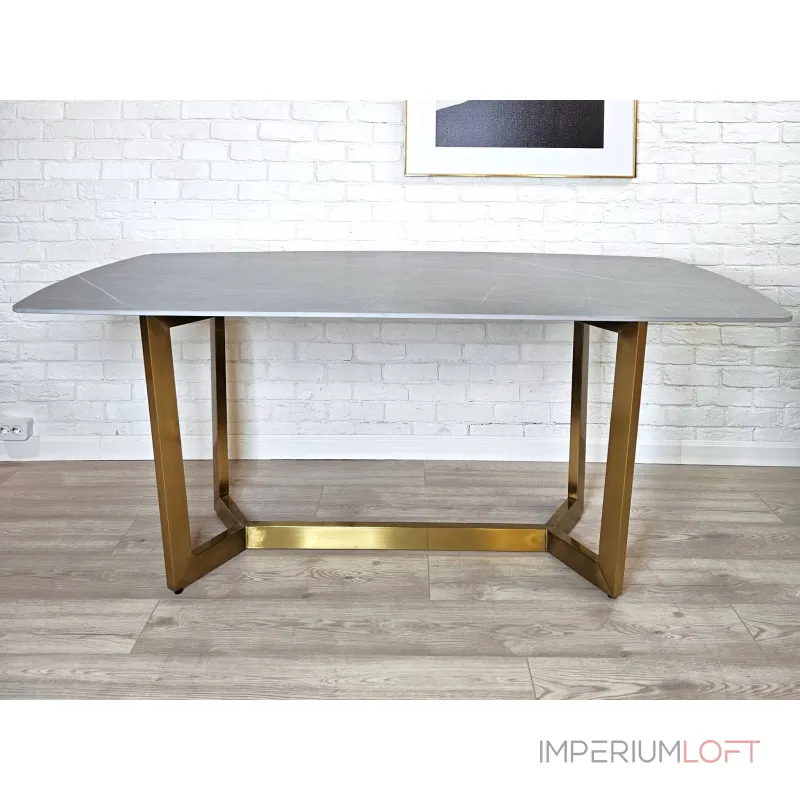 Стол BlessLight Art Marble 9699 Стол BlessLight Art Marble 9699