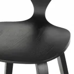 Дизайнерский барный стул BlessLight Cherner 9701