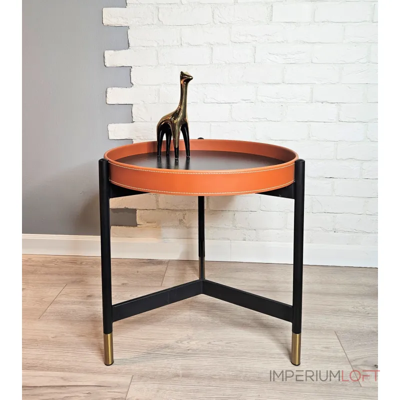 Стол журнальный BlessLight Doppio Coffee Table M 9702 Стол журнальный BlessLight Doppio Coffee Table M 9702