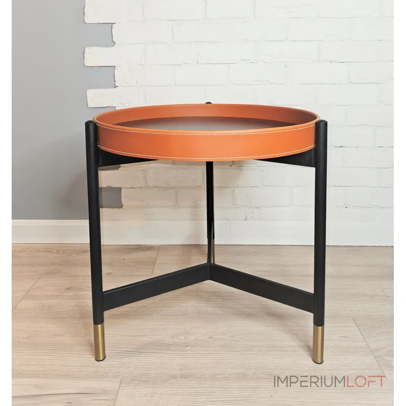 Стол журнальный BlessLight Doppio Coffee Table M 9702 Стол журнальный BlessLight Doppio Coffee Table M 9702