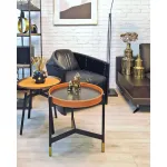 Стол журнальный BlessLight Doppio Coffee Table M 9702