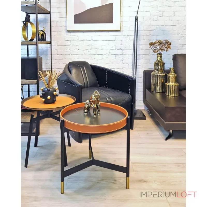 Стол журнальный BlessLight Doppio Coffee Table M 9702 Стол журнальный BlessLight Doppio Coffee Table M 9702