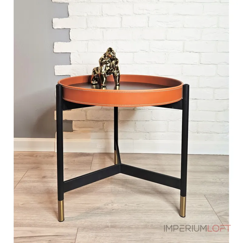 Стол журнальный BlessLight Doppio Coffee Table M 9702 Стол журнальный BlessLight Doppio Coffee Table M 9702