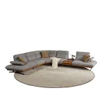 Диван модульный BlessLight New York Corner Set 9707