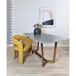 Стол BlessLight Art Marble 9716