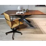 Вращающееся кресло BlessLight RS391 9723