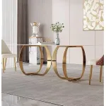 Стол BlessLight Convivio 9725
