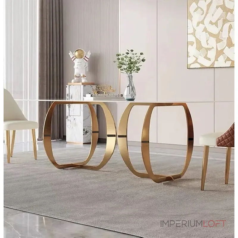Стол BlessLight Convivio 9725 Стол BlessLight Convivio 9725